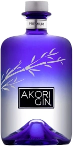 Джин Premium, Akori, 0.7 л