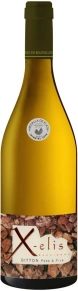 Вино X-elis Blanc, Gitton Pere & Fils, AOC, 2005, 0.75 л