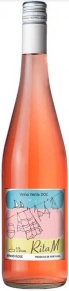 Вино Rita M Rose, Manuel Costa e Filhos, DOC, 0.75 л