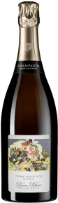 Шампанское l'Etonnant Monsieur Victor Blanc de Blancs Grand Cru, Pierre Peters, 0.75 л