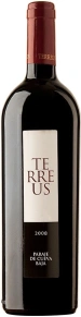 Вино Terreus, Mauro, 2008, 0.75 л