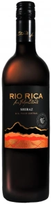 Вино Shiraz, Rio Rica, DO, 2021, 0.75 л