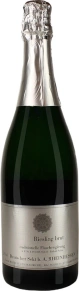 Игристое вино Riesling Brut, Schlossmuhlenhof, 2021, 0.75 л