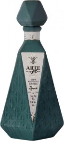 Текила Reposado, Arte Azul, 10 месяцев, 1 л