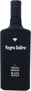 Текила Plata, Negro Zafiro, 2 месяца, 0.75 л