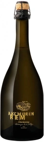 Игристое вино Chardonnay Brut, Rem Akchurin, 2024, 1.5 л
