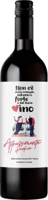 Вино Appassimento, Amore, IGT, 0.75 л