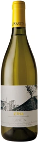 Вино Etna Bianco, Planeta, IGT, 2017, 0.75 л