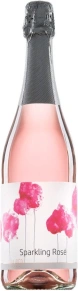 Игристое вино Rose Sparkling, Markus Huber, 2022, 0.75 л