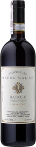 Вино Gallinotto, Mauro Molino, DOCG, 2018, 0.75 л