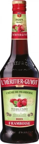 Ликер Creme de Framboise, L'Heritier-Guyot, 0.7 л