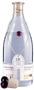 Граппа UE Cru Traminer, Nonino, 6-12 месяцев, 0.7 л