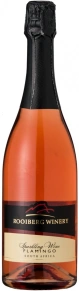 Игристое вино Flamingo Rose Semi-Sweet, Rooiberg Winery, 0.75 л