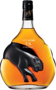 Коньяк Meukow, VS, 6 лет, 0.375 л