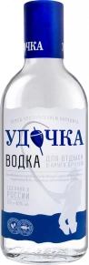 Водка Удочка, 0.5 л