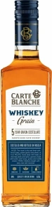 Виски Carte Blanche, 5 лет, 0.25 л