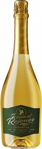 Игристое вино Sparkling Muscat, Finca el Rejoneo, 0.75 л