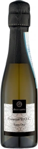 Игристое вино Prosecco Extra Dry, Serenissima, DOC, 0.2 л