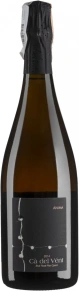 Игристое вино Anima Rose Brut Pas Opere, Ca Del Vent, 2014, 0.75 л