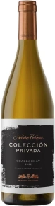 Вино Coleccion Privada Chardonnay, Navarro Correas, 2022, 0.75 л