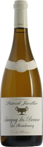 Вино Savigny-les-Beaune Les Montchenevoy, Patrick Javillier, AOC, 2015, 0.75 л