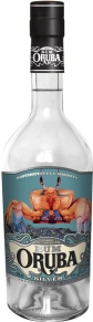 Ром Silver, Oruba, 0.5 л