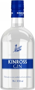 Джин Seleccion Especial, Kinross, 0.7 л
