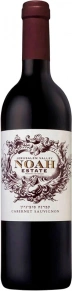 Вино Noah Estate Cabernet Sauvignon, Hevron Heights, 2019, 0.75 л