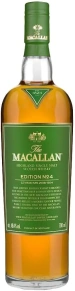 Виски Edition №4, The Macallan, 0.7 л