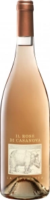 Вино Il Rose di Casanova, La Spinetta, IGT, 2017, 0.75 л