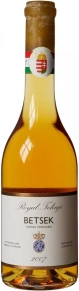 Вино Tokaji Aszu 6 Puttonyos, Betsek, 2007, 0.5 л