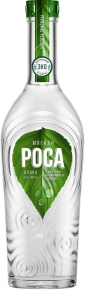 Водка Мягкая, Роса, 0.5 л
