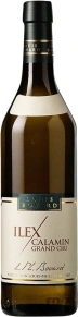 Вино Ilex Calamin Grand Cru, Louis Bovard, AOC, 2018, 0.7 л