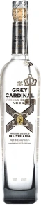 Водка Премиум Органик, Грей Кардинал, 0.7 л
