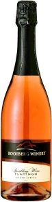 Игристое вино Flamingo Rose Semi-Sweet, Rooiberg Winery, 2021, 0.75 л