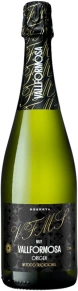 Игристое вино Origen Cava Brut, Vallformosa, 0.75 л