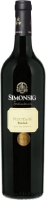 Вино Redhill Pinotage, Simonsig, 2017, 0.75 л