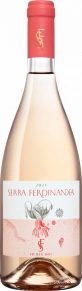 Вино Serra Ferdinandea Rosato, Ab Insula, DOC, 2023, 0.75 л