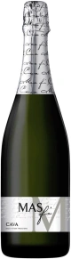 Игристое вино Brut, Mas Fi, 0.75 л