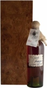 Коньяк Grande Champagne, Lheraud, 100 лет, 0.7 л (п/у)