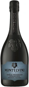 Игристое вино Asolo Prosecco Superiore Millesimato, Montelvini, DOCG, 0.75 л