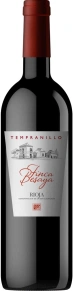 Вино Tempranillo, Finca Besaya, DOC, 2023, 0.75 л