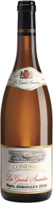 Вино Condrieu Domaine des Grands Amandiers BIO, Paul Jaboulet Aine, AOC, 2016, 0.75 л