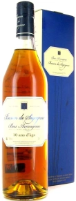 Арманьяк Baron de Sigognac, XO, 10 лет, 0.7 л (п/у)