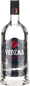 Водка Gold, Vedzma, 0.5 л
