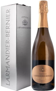 Шампанское Vieille Vigne du Levant, Larmandier-Bernier, Grand Cru, 2009, 0.75 л (п/у)