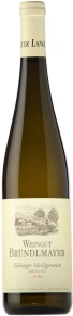 Вино Riesling Zobinger Heiligenstein Lyra, Weingut Brundlmayer, 2009, 0.75 л