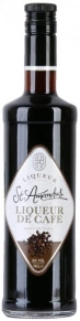 Ликер Liqueur de Cafe, St. Amandus, 0.7 л