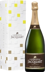 Шампанское Mosaique, Champagne Jacquart, 0.75 л (п/у)