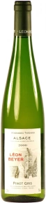Вино Pinot Gris Vendanges Tardives, Leon Beyer, AOC, 2000, 0.75 л